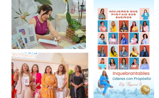 Una Experiencia Transformadora